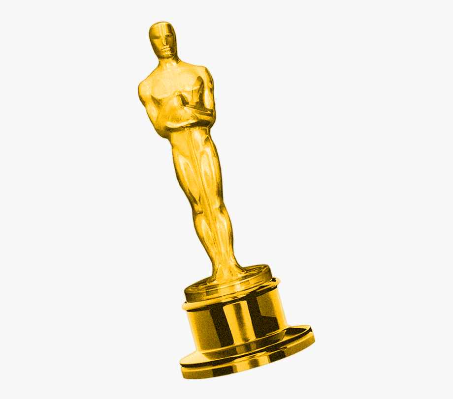 Animated Png Picture Of Grammy Award Statue.