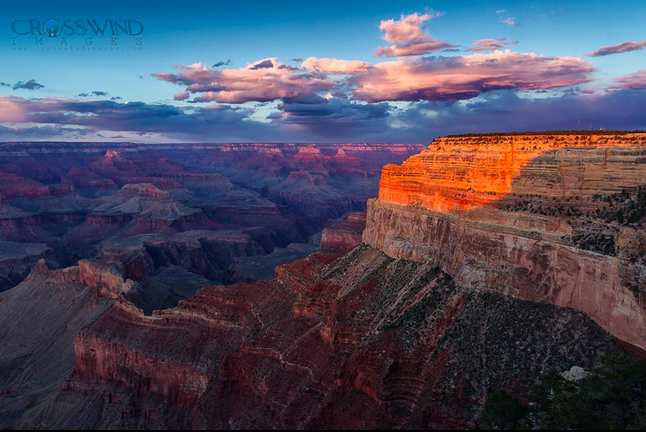 Grand Canyon National Park Proposes Fee Increase.
