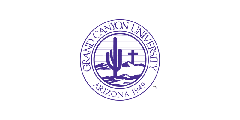 Grand Canyon University Logo 10 Free Cliparts Download Images On Clipground 2024 