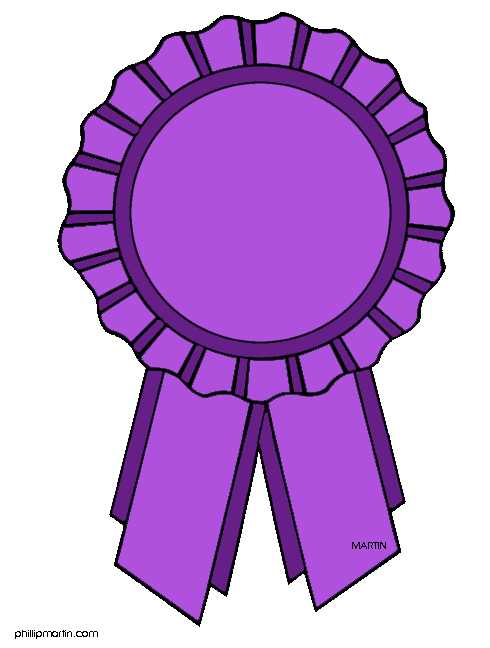 3263 Award free clipart.