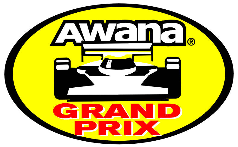 Grand prix clipart.