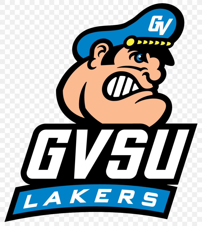 Grand Valley State University Logo 9 