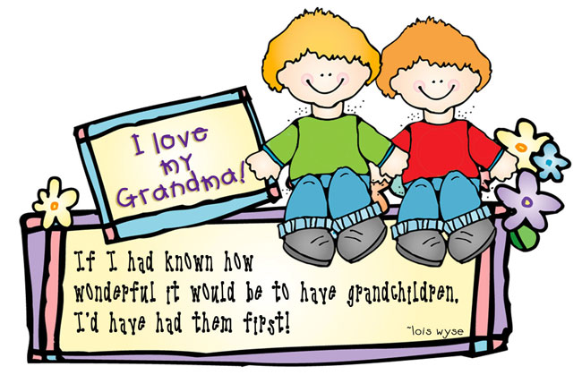 Grandchildren clipart 20 free Cliparts | Download images on Clipground 2024