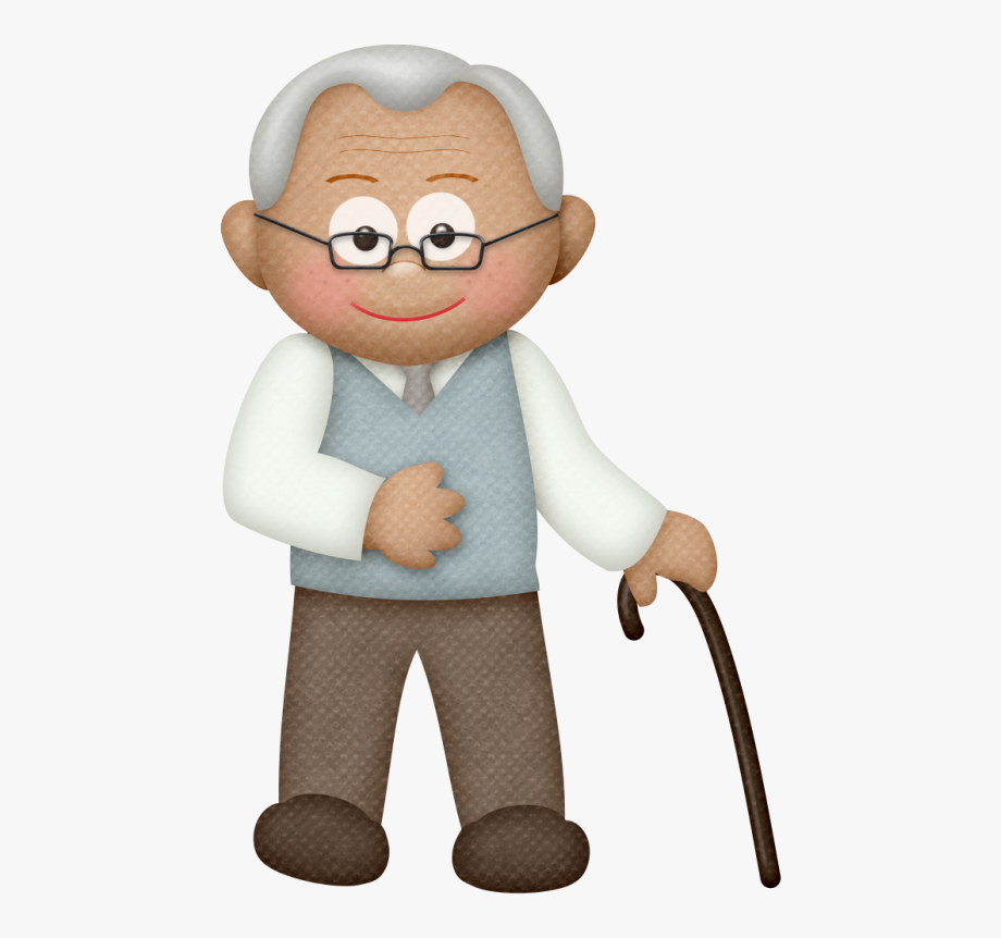 Grandparent Clipart Hispanic.