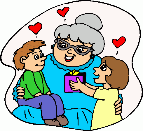 Free Grandchildren Cliparts, Download Free Clip Art, Free.