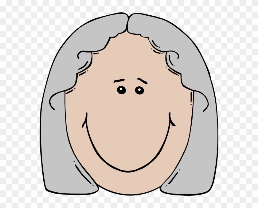 Download grandma face clipart 10 free Cliparts | Download images on ...