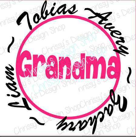 Free Free 261 Clipart Grandkids Svg SVG PNG EPS DXF File