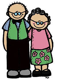 Grandparents Clipart & Grandparents Clip Art Images.