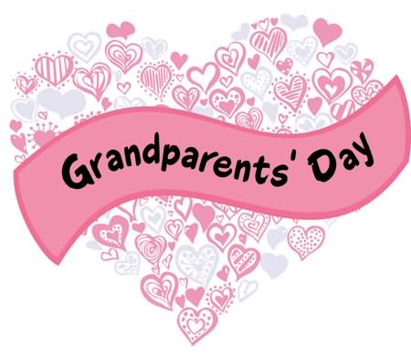 40 Wonderful Grandparents Day 2016 Wishes Pictures And Images.
