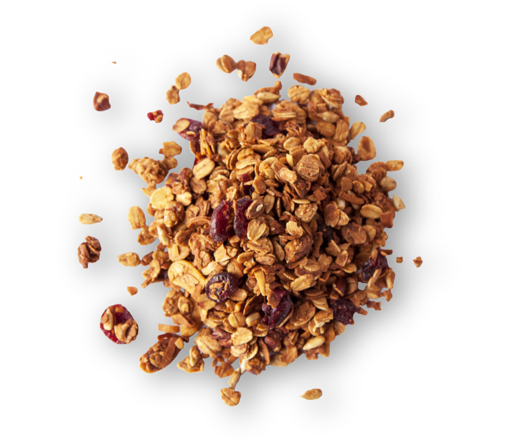 Granola мюсли