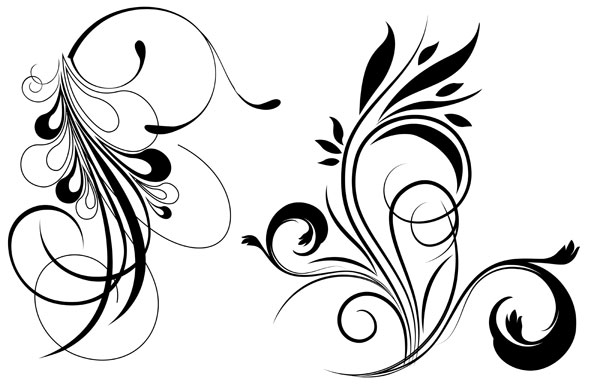 Free Free Flower Vectors, Download Free Clip Art, Free Clip.