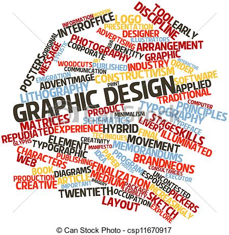 Free graphic design clip art.