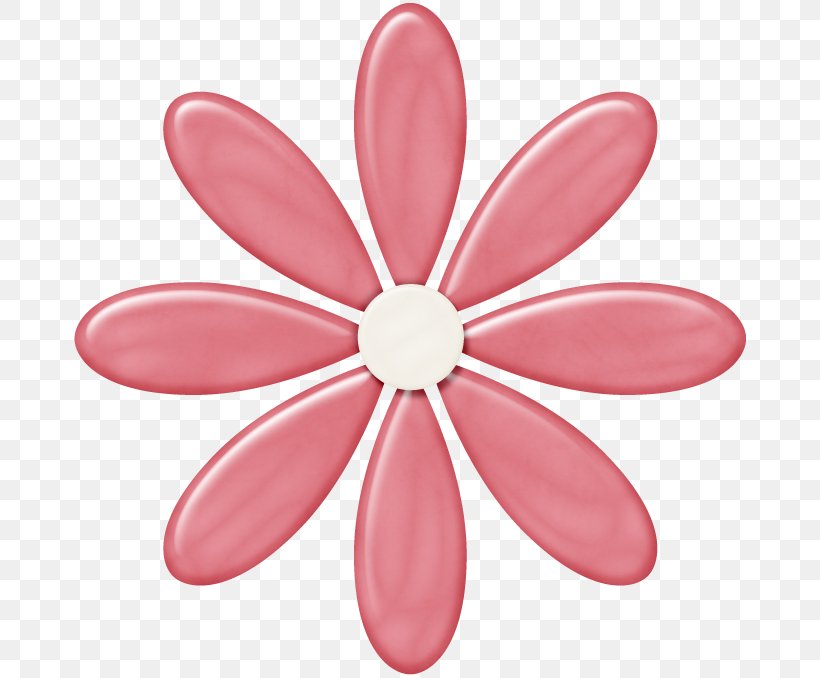 Flower Clip Art Floral Design Vector Graphics Pink, PNG.