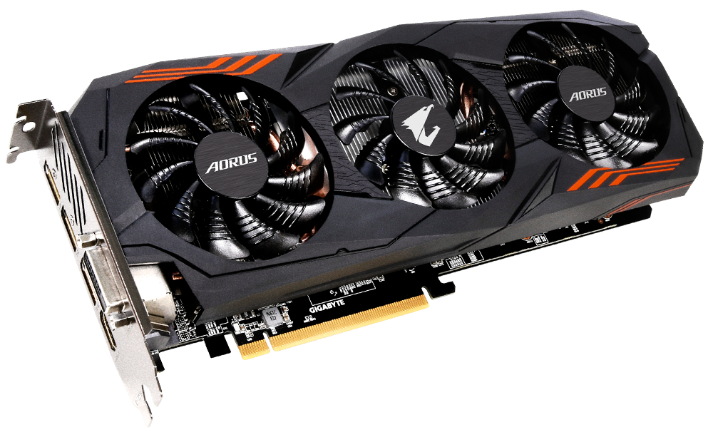 Graphics Card PNG Images Transparent Free Download.