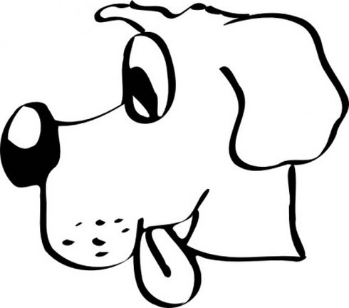 Free Dog Graphics, Download Free Clip Art, Free Clip Art on Clipart.