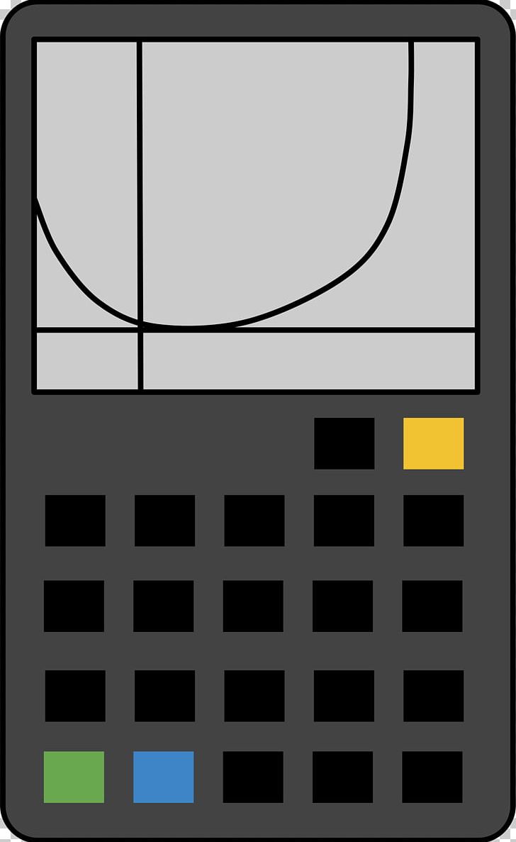 Graphing Calculator TI.
