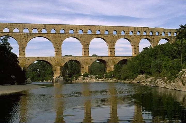 Aqueduct.