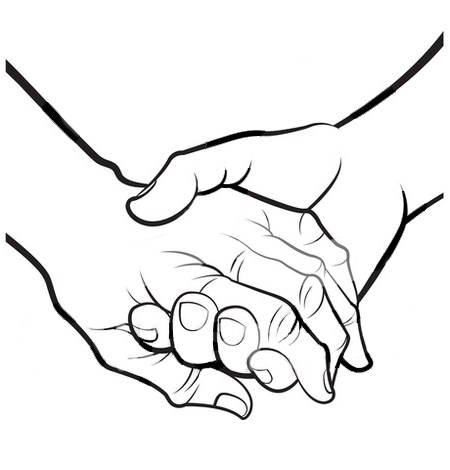 Grasping hand clipart 5 » Clipart Portal.