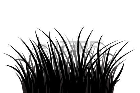 silhouette grass clipart 20 free Cliparts | Download images on ...