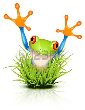 764 Grass Frog Cliparts, Stock Vector And Royalty Free Grass Frog.