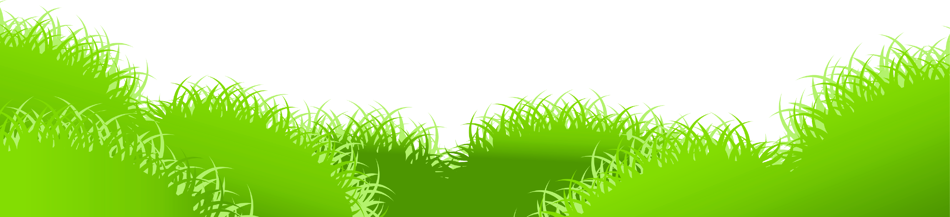 grassy plain clip art