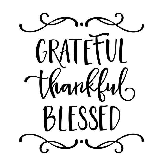 grateful thankful blessed png 10 free Cliparts | Download images on ...