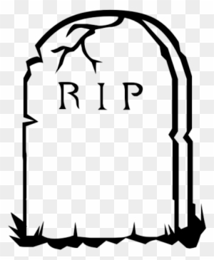 Gravestone Clipart Free Download Clip Art.