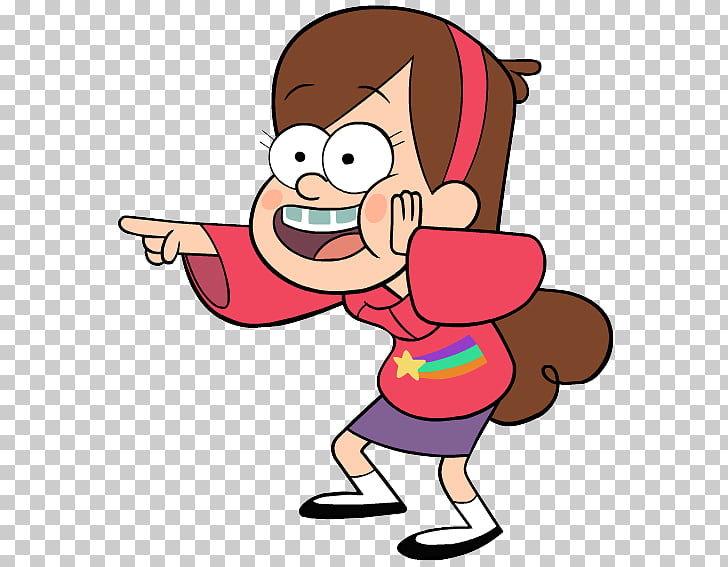 Mabel Pines Dipper Pines Bill Cipher Wendy , Gravity Falls s PNG.