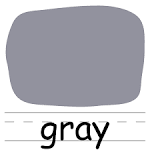Grey clipart for walls.