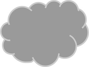 gray cloud clipart 10 free Cliparts | Download images on Clipground 2024