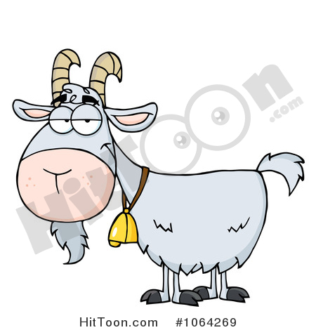 Gray goat clipart 20 free Cliparts | Download images on Clipground 2024