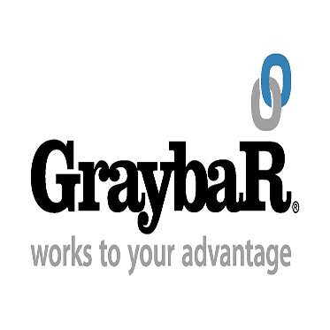 Graybar Electric Logo.