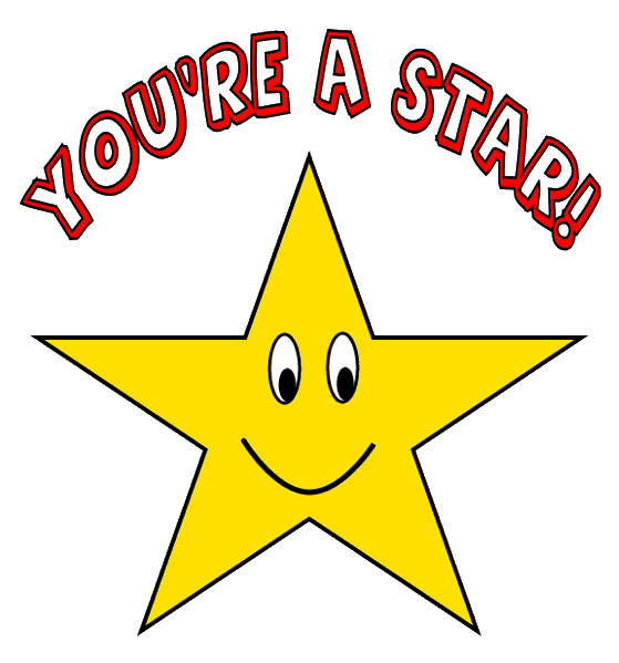 you are the best You\'re great clipart jpg.