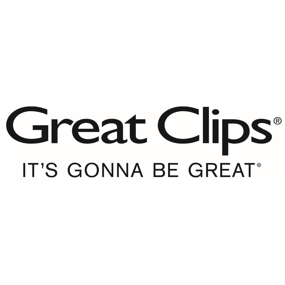 Great Clips Logo Font.