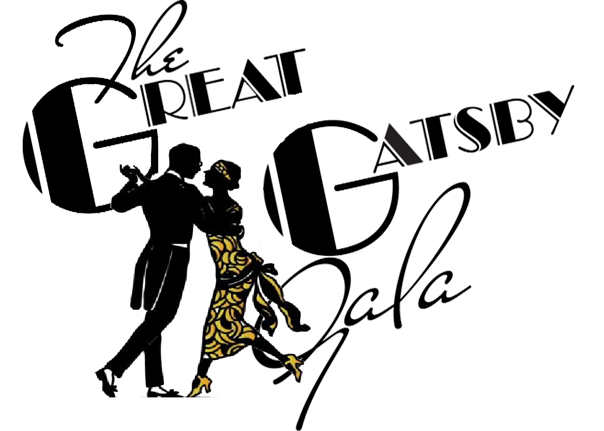 Great Gatsby Clipart Free 10 Free Cliparts Download Images On 