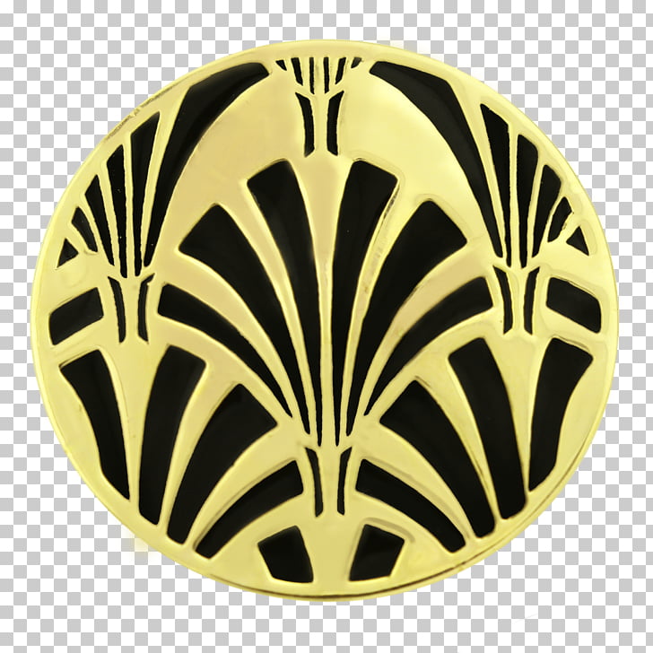 Circle, great gatsby PNG clipart.