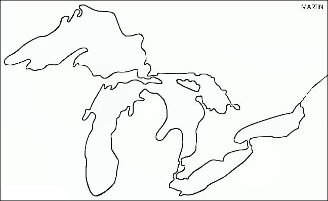 Great Lakes Clipart 20 Free Cliparts Download Images On Clipground 2023