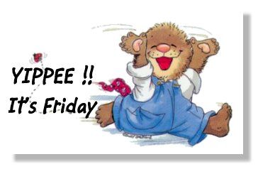 Have A Great Weekend Clipart (92+ images in Collection) Page 1.