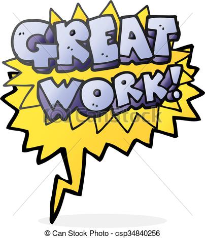 Great work clipart 8 » Clipart Station.