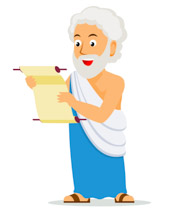 Free Ancient Greece Clipart.