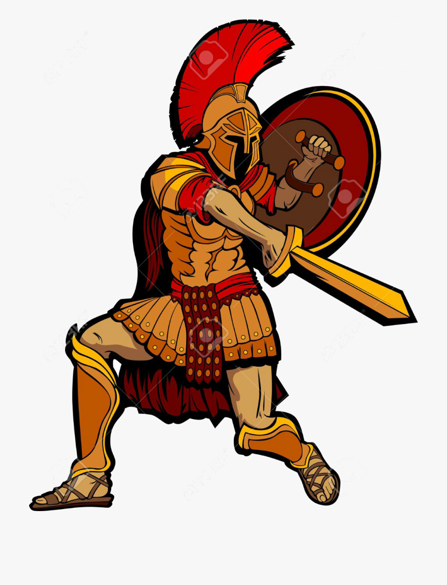 greek warrior clipart 10 free Cliparts | Download images on Clipground 2021