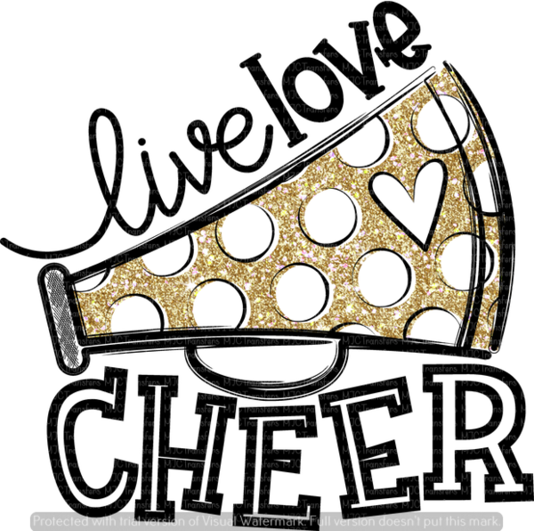 green and gold cheerleader clipart 10 free Cliparts | Download images