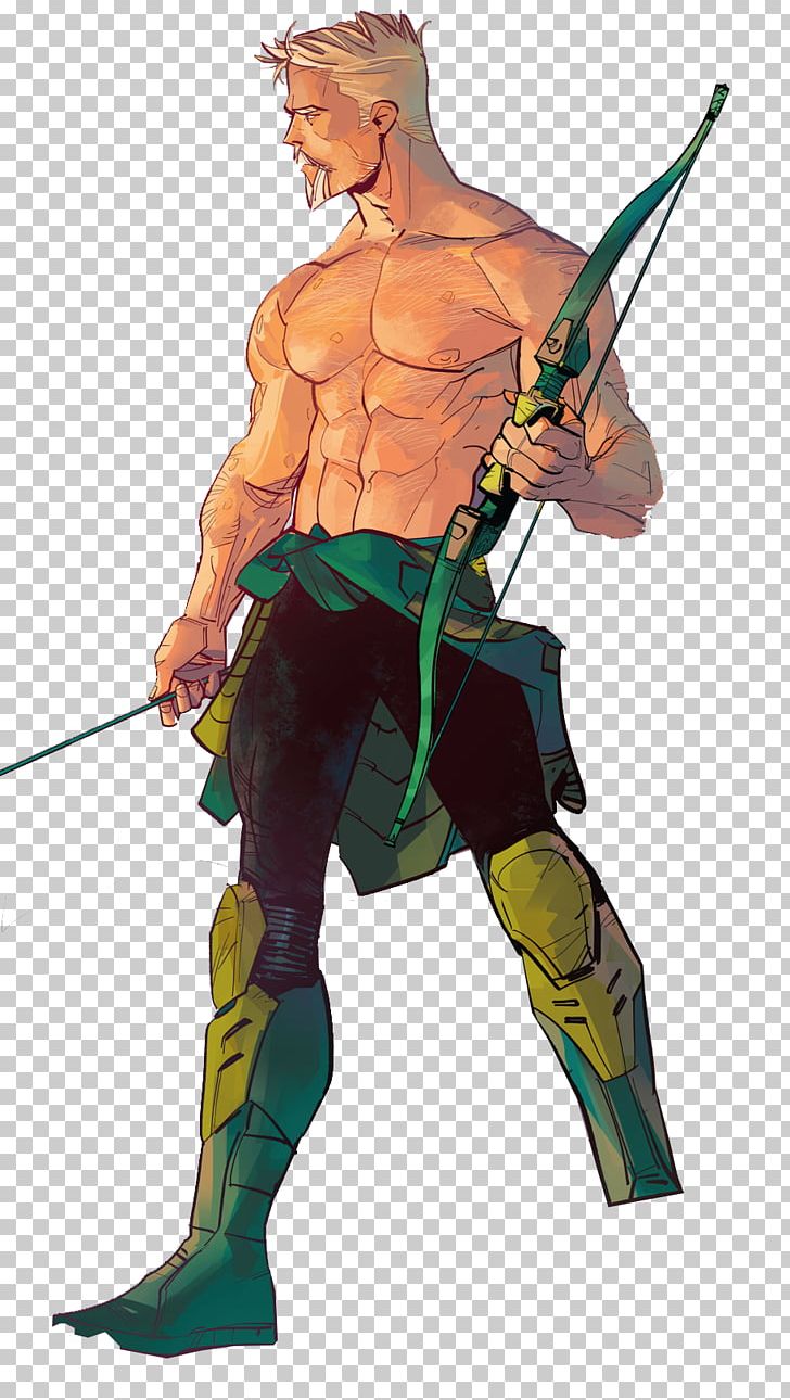 Green Arrow Superhero Flash Roy Harper Green Lantern PNG, Clipart.