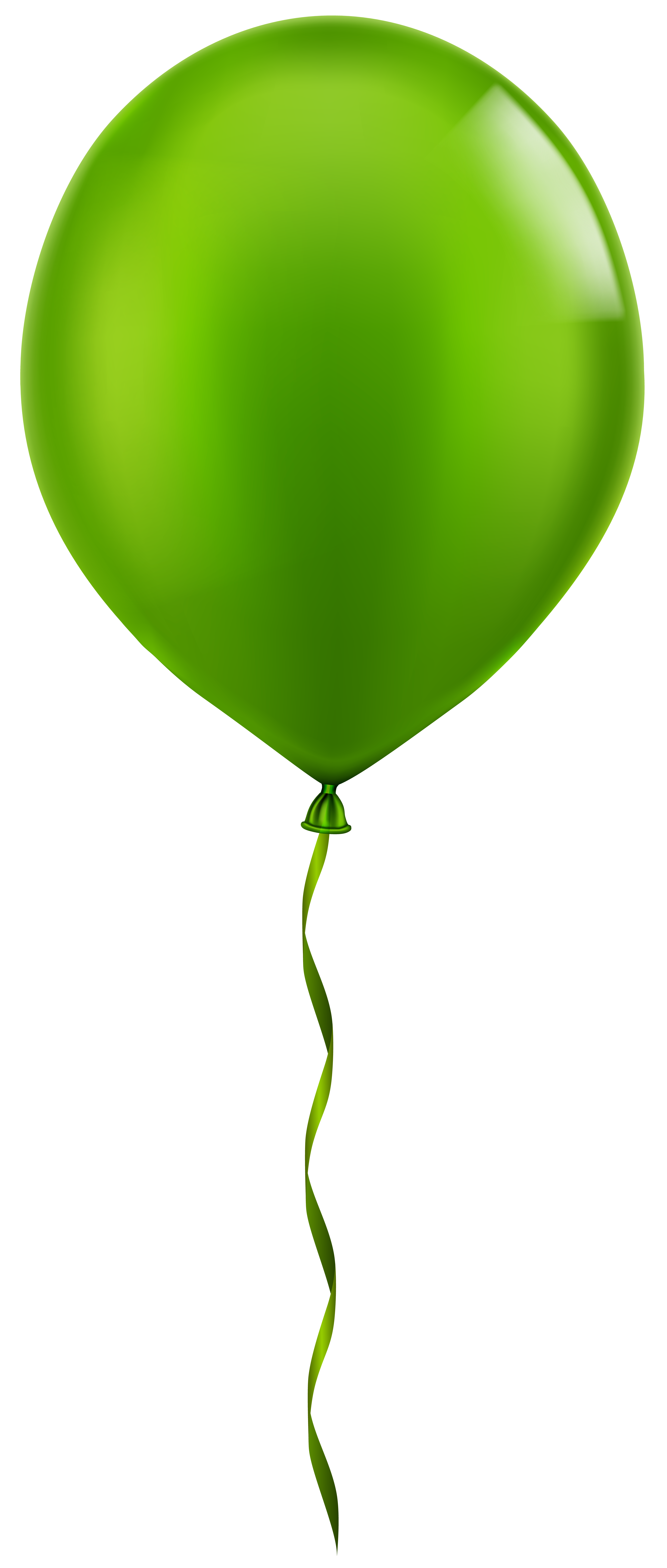 Green Balloon Clipart 10 Free Cliparts Download Images On Clipground 2024