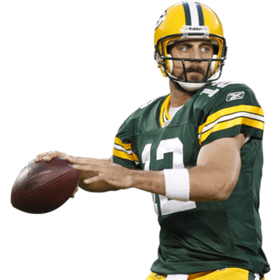 Green Bay Packers Helmet transparent PNG.