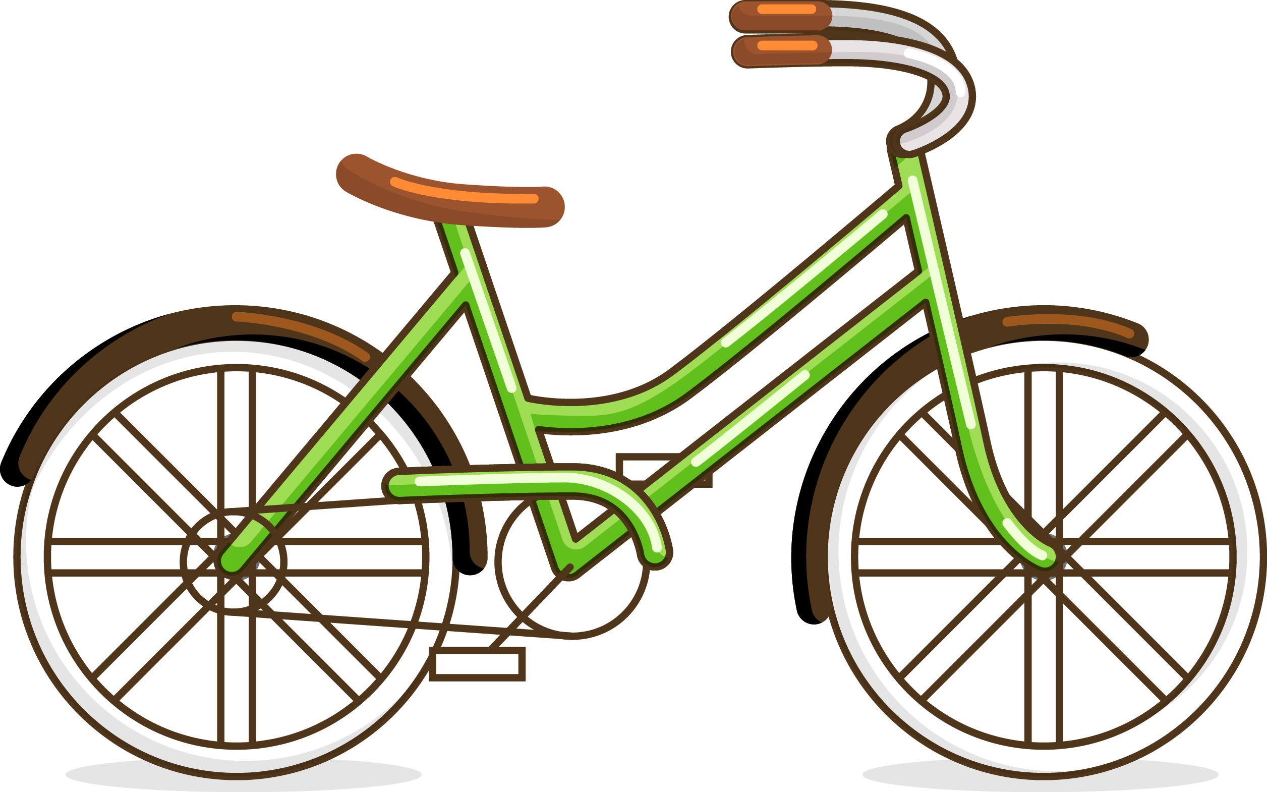 green bike clipart 10 free Cliparts - Green Bike Clipart 3