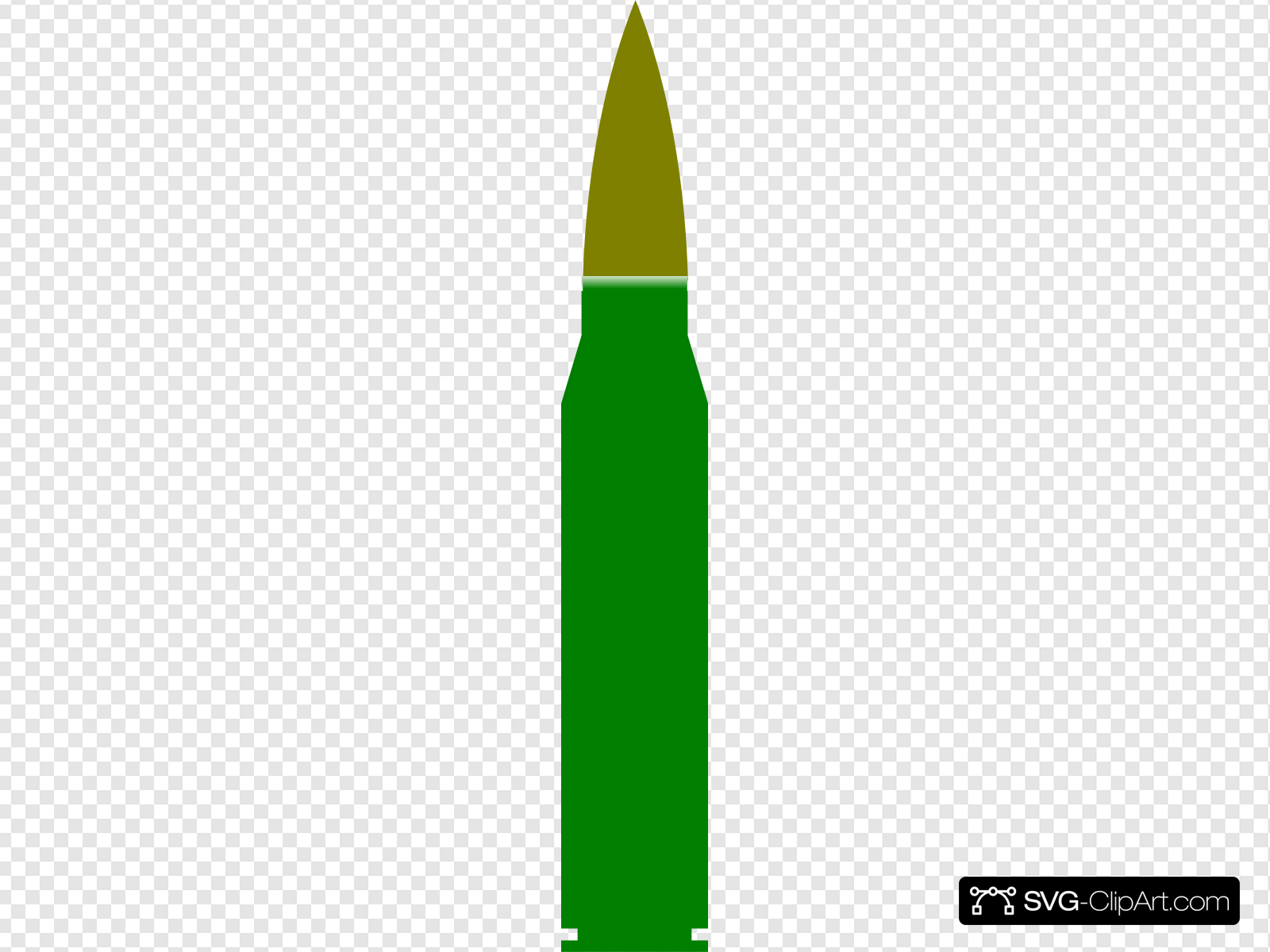 Green Bullet Clip art, Icon and SVG.