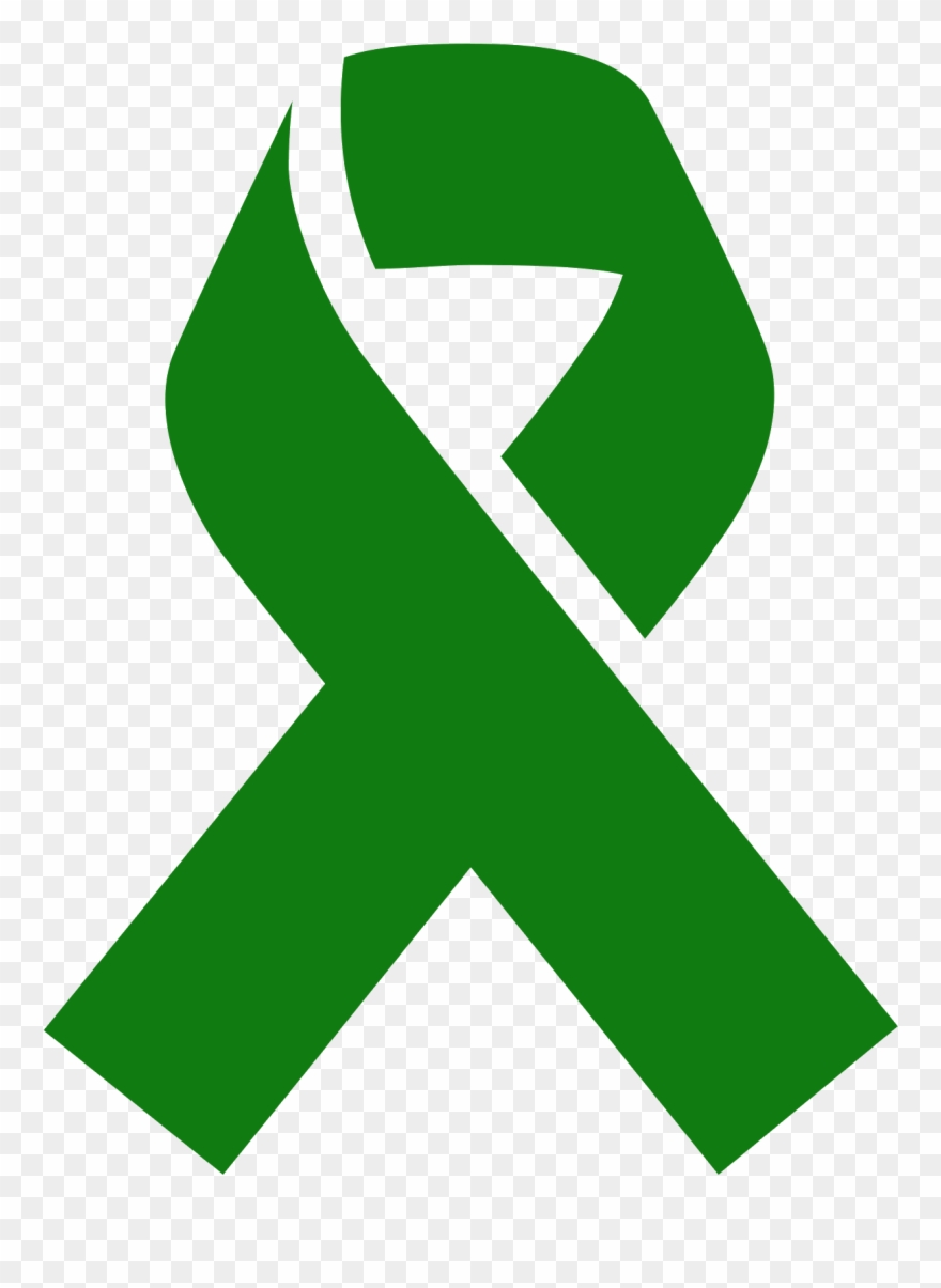 Cancer Ribbon Icon Clipart (#2561293).