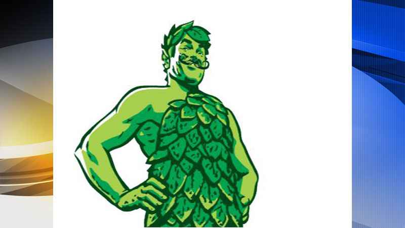 Green Giant to Sport Mustache in November to Promote Men\'s.