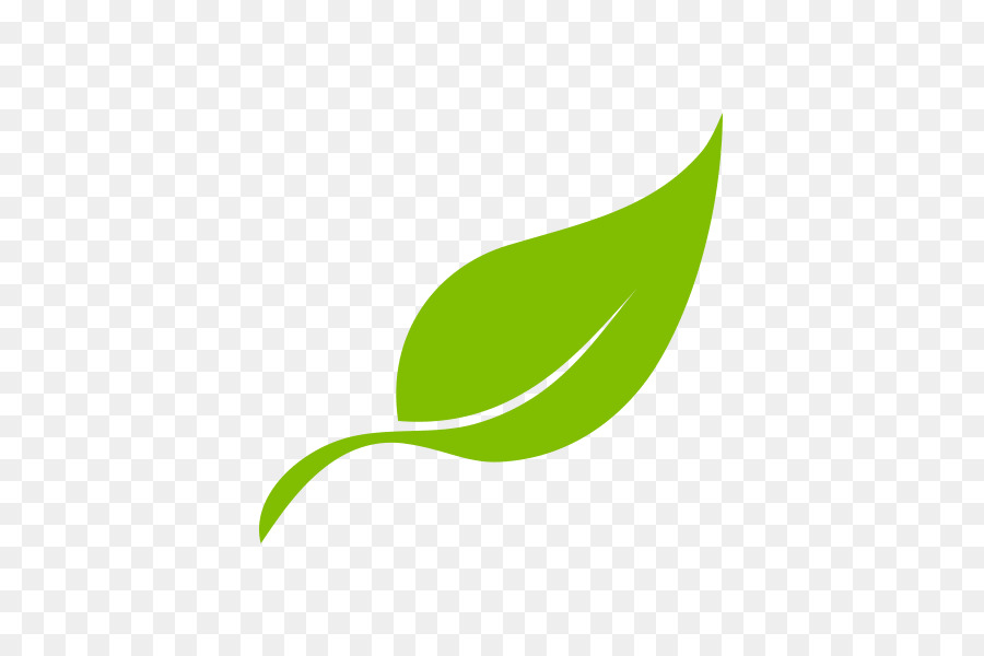 Green Leaf Logo.